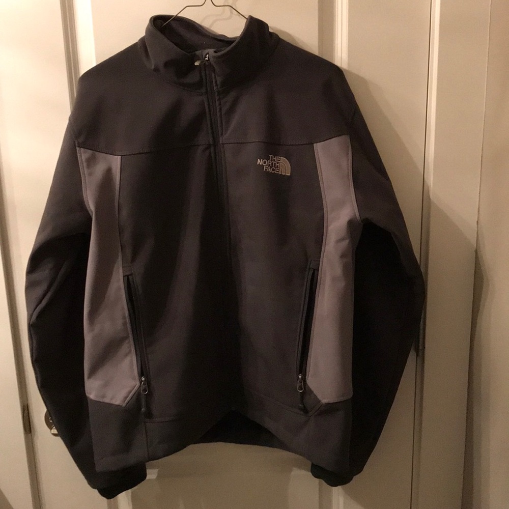 North Face Apex Men’s Jacket